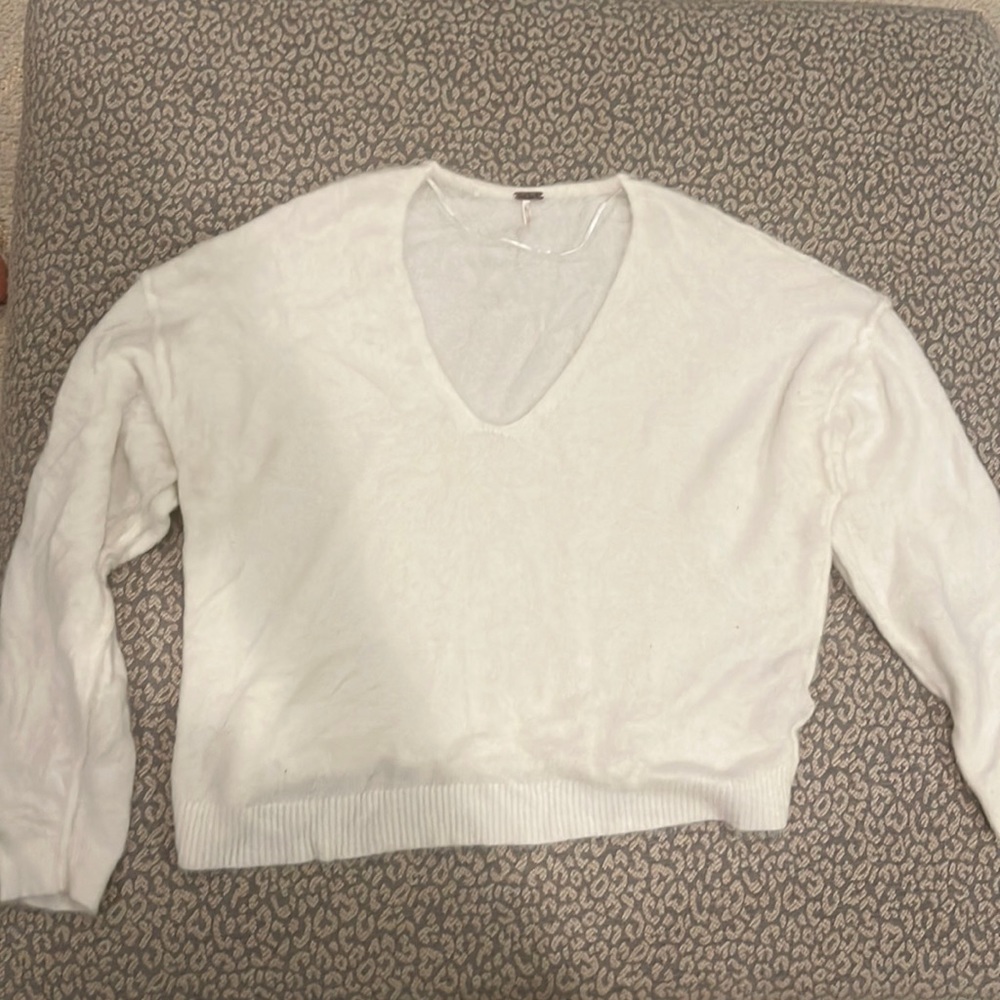 Free People Sweater
